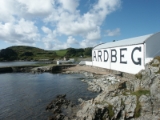 The greatest distillery in the world