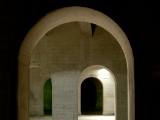 Under the bridge, Sønderborg