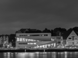 Biblioteket i Sønderborg