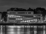 Biblioteket i Sønderborg