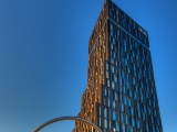 Alsik Aprilaften HDR