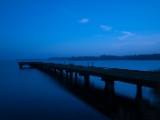 Early morning at Feddet, Dybbøl, Sønderborg
