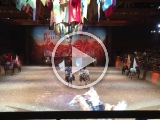 Disneyland Buffalo Bill
