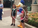 Disneyland møde Anders