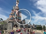 Disneyland park og slot