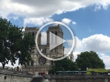 Sejltur Notre Dame
