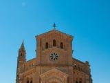 Church - Gozo