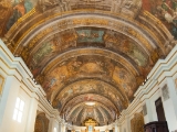 Our Lady Of Victories Chapel, Valletta, Malta