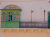 House in Valletta