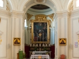 St. Catherine of Italy, Valletta, Malta