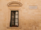 Auberge De Castille, Valletta, Malta