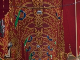 Ornaments for the Festa, Valletta, Malta