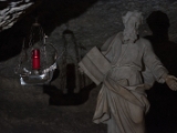 St. Paul’s Catacombs