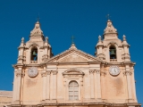 Mdina Cathedral