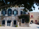 Mdina