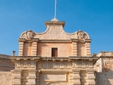 Mdina