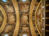 St. Johns Cathedral, Valletta, Malta