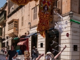 Valletta, Malta