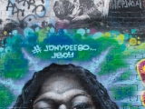 Melbourne Street Art