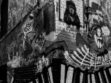 Melbourne Street Art