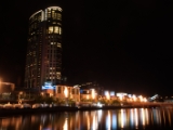 Crown Casino by Night