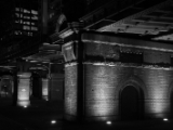 Melbourne by Night