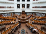 State Library of Victoria