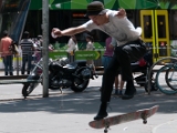 Skaters