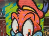 Melbourne Street Art