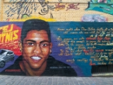 Melbourne Street Art